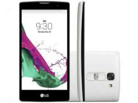 [Clube da Lu] LG G4 Beats 8Gb por R$980