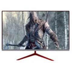 Monitor Gamer Bluecase LED 27" Full HD 144 Hz 2MS BM271GW - R$ 1389