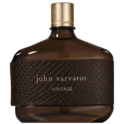 John Varvatos Perfume Masculino Vintage EDT 75ml