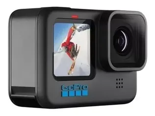 Câmera Gopro Hero 10 Black