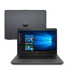 NOTEBOOK HP G6 246 I5 7a 8GB 1TB W10