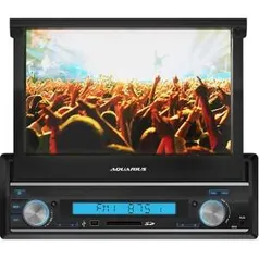 [AMERICANAS] Media Player Automotivo Yep! - R$180