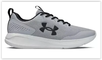 Tênis Under Armour Academia Caminhada Masculino Charged 2