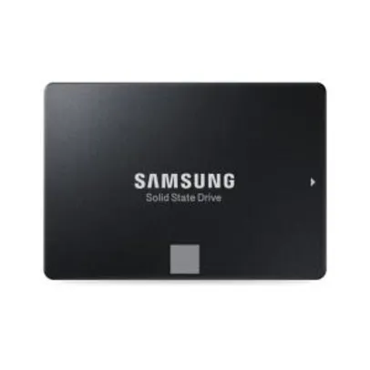 SSD SAMSUNG 870 EVO 500gb | R$410