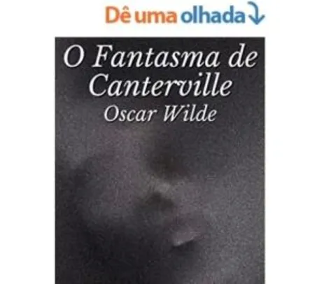 O Fantasma de Center Ville - Oscar Wilde - Ebook Kindle