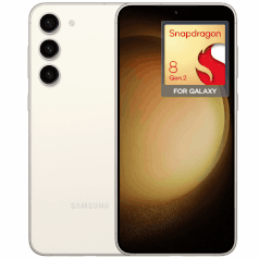 Smartphone Samsung Galaxy S23 5G 256GB 8GB RAM Tela 6,1 Dynamic AMOLED 120hz Snapdragon 8Gen2