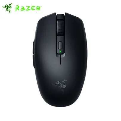 Mouse Razer Orochi V2 - Sem Fio, botões programáveis - 18.000dpi - Wireless ou Bluetooth