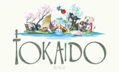 [APP] Jogo - Tokaido