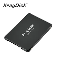 [21h | NOVOS USUÁRIOS] SSD Xraydisk 120GB SATA III | R$21