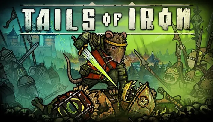 Tails of Iron - Steam