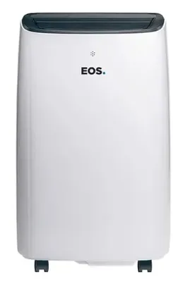 Ar Condicionado Portátil EOS EAP12F, 12000BTU/H, 220V, Frio, Slim - FJ21285084