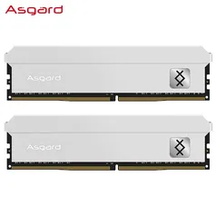 Memória desktop Asgard T3 2x16gb ddr4 3200mhz 