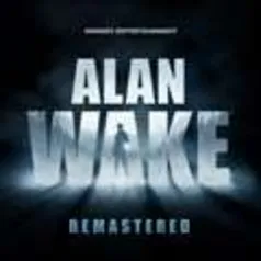 Alan Wake Remastered - Xbox Series X|S