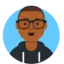 avatar do usuário