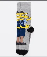 Cano Longo Simpsons Bebida Moes. Frete grátis | R$6