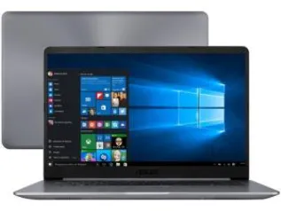 Notebook Asus Vivobook X510UR Intel Core i7 8GB - 1TB LED 15,6” Placa de Vídeo Nvidia 2GB Windows 10