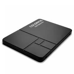 SSD Colorful SL500, SATA III, 240GB, Leitura 500 MB/S, Gravação 430 MB/S