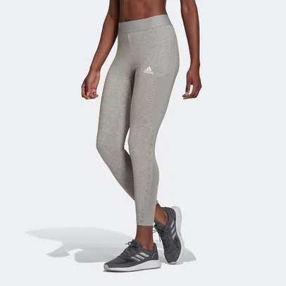 Calça Legging Adidas Designed To Move Feminina