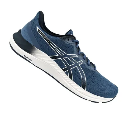 Foto do produto Tênis Asics Gel Excite 8 - Masculino - Azul