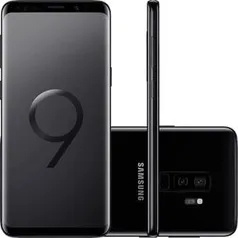 Samsung Galaxy S9