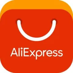 AliExpress - Produtos com estoque no Brasil.