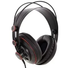 [BEAVERMUSIC] Headphone Superlux HD681 - R$171