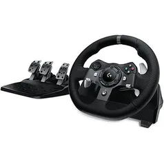 Volante Logitech G920