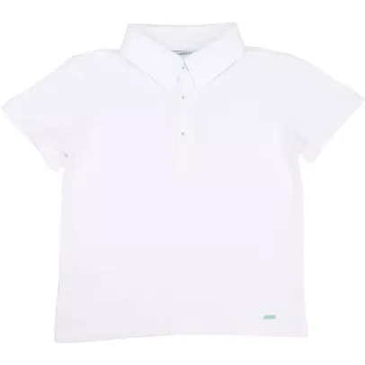 Polo Joy Básica Azul Marinho GG e outra camisas polos com links na descrição