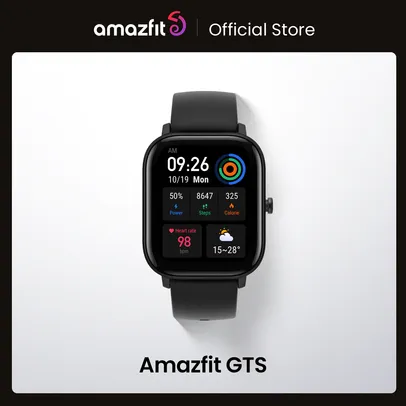 Smart Watch Global Version Amazfit GTS 