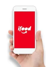 IFOOD ENTREGA GRÁTIS