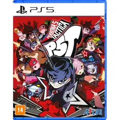 Persona 5 Tactica - PS5