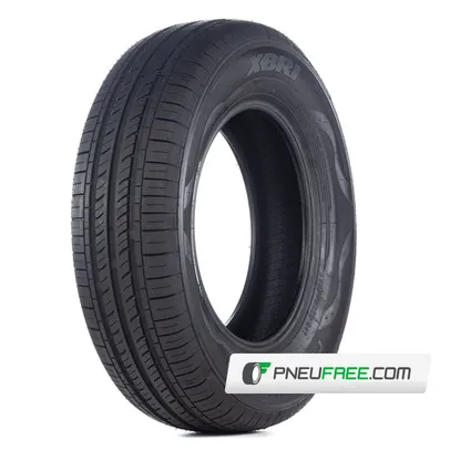 Pneu Aro 13” 175/75R13 84T FASTWAY A5 XBRI