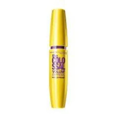 Máscara para Cílios Maybelline Colossal (Lavável, Superfilm ou Volume Express) - R$15,98