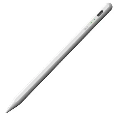 [Regional] Caneta Pencil Stylus GO Para IPad E IPad Pro Branca I2GO