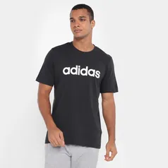 Camiseta Adidas Essentials Masculina