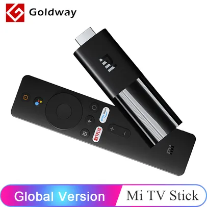 Xiaomi Mi TV Stick 1/8GB 1080p 