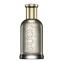 Perfume - Hugo Boss Bottled - EDP - 100ml