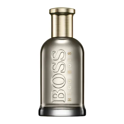 Perfume - Hugo Boss Bottled - EDP - 100ml