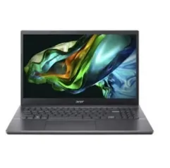 Notebook Acer Aspire 5, Intel Core I5 12ª Gen, 8GB, SSD 256GB, Tela 15.6'' Full HD - A515-57-58w1