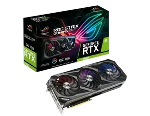 RTX 3090 ASUS 24 GB