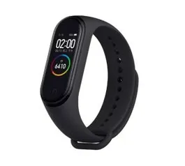 Xiaomi Mi Band 4 R$ 105