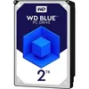 Imagem do produto Hd 2tb Wd Blue 3.5 5400RPM Sata III WD20EZAZ - Western Digital