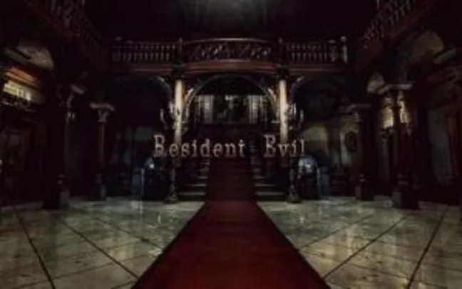 Resident Evil HD Remaster R$4,40 (89% OFF)