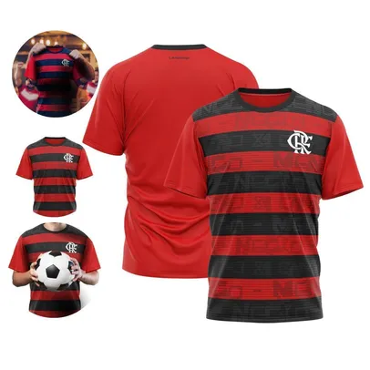 Camisa do Flamengo