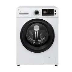 Lavadora de roupas Storm Wash Midea 11kg Inverter Tambor 4D