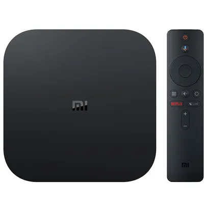 TV Box Xiaomi S