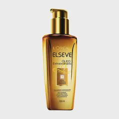 Óleo Extraordinário Elseve 100ml