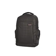 Samsonite, Mochila Reconnection Vulcan Preto