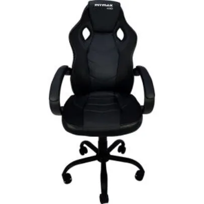 Cadeira Gamer MyMax - MX0 | R$ 565,00