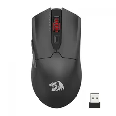 Mouse Gamer Redragon FYZU Pro Wireless 51g Sensor 3395